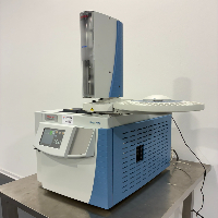 Thermo Trace1310 GC image 1